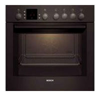 Духовой шкаф Bosch HEN344560