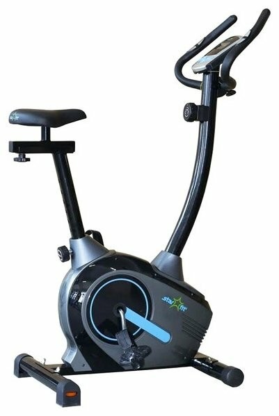 Вертикальный велотренажер Starfit BK-104 Mercury