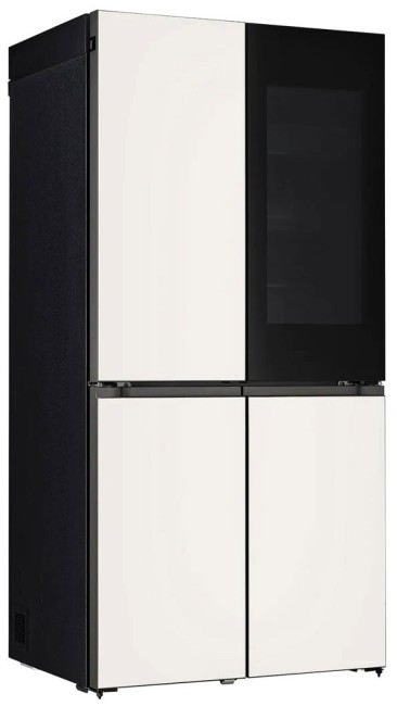 Холодильник LG GR-X24FQEKM