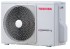 Сплит-система Toshiba RAS-10S3KV-E / RAS-10S3AV-E