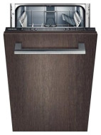 Посудомоечная машина Siemens SR 64E001 Посудомоечная машина Siemens SR 64E001