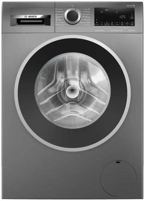 Стиральная машина Bosch WGG244ZREU Стиральная машина Bosch WGG244ZREU