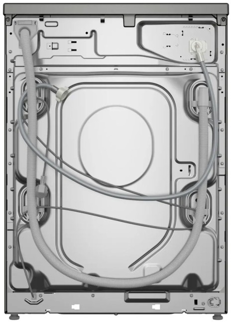 Стиральная машина Bosch WGG244ZREU Стиральная машина Bosch WGG244ZREU