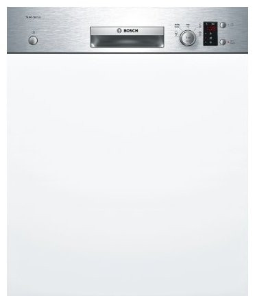 Посудомоечная машина Bosch SMI 50D45 Посудомоечная машина Bosch SMI 50D45
