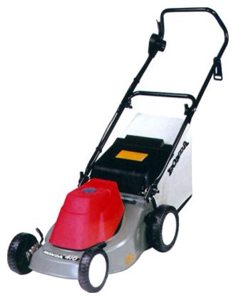 Газонокосилка Honda HRG 410 PI