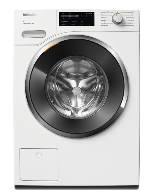 Стиральная машина Miele WWG360WPS Стиральная машина Miele WWG360WPS