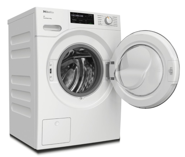 Стиральная машина Miele WWG360WPS Стиральная машина Miele WWG360WPS