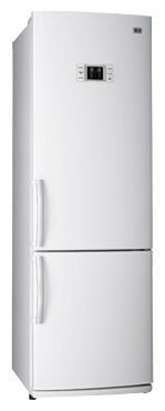 Холодильник LG GA-449 UPA Холодильник LG GA-449 UPA