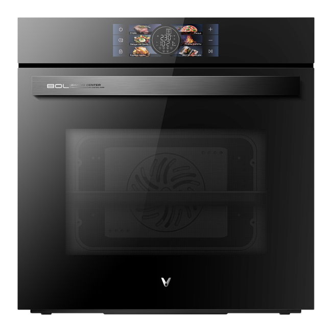 Встраиваемый электрический духовой шкаф Viomi VBO801