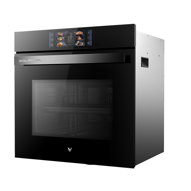 Встраиваемый электрический духовой шкаф Viomi VBO801