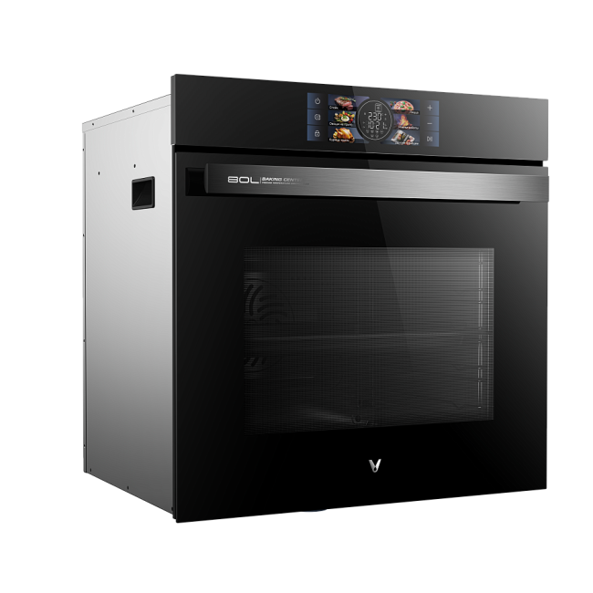 Встраиваемый электрический духовой шкаф Viomi VBO801