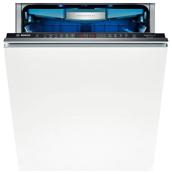 Посудомоечная машина Bosch SMV 69T70