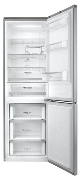 Холодильник LG GB-B59 PZFZS Холодильник LG GB-B59 PZFZS