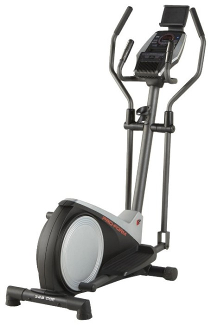 Эллиптический тренажер ProForm 325 CSE (PFEVEL39616)