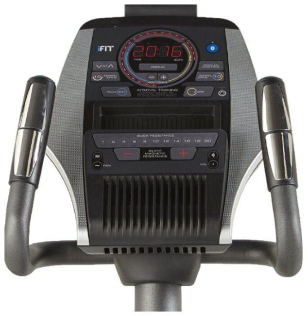 Эллиптический тренажер ProForm 325 CSE (PFEVEL39616)