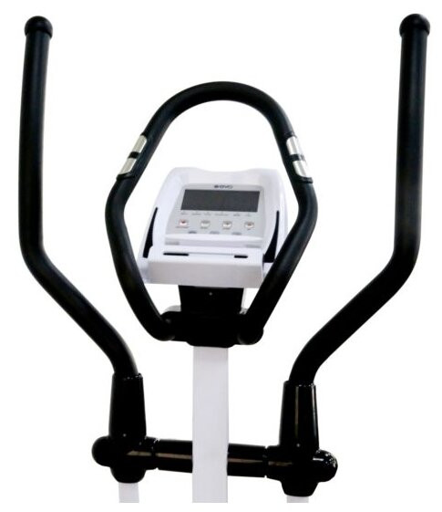 Эллиптический тренажер Evo Fitness Tiger EL Эллиптический тренажер Evo Fitness Tiger EL