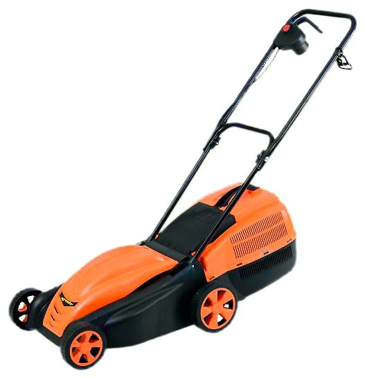 Газонокосилка AgriMotor FM 3813 Газонокосилка AgriMotor FM 3813
