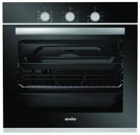 Духовой шкаф Simfer B6EV18012 Духовой шкаф Simfer B6EV18012