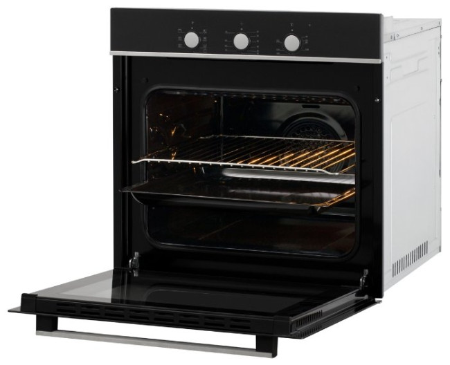 Духовой шкаф Simfer B6EV18012 Духовой шкаф Simfer B6EV18012