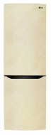Холодильник LG GA-B389 SECL Холодильник LG GA-B389 SECL