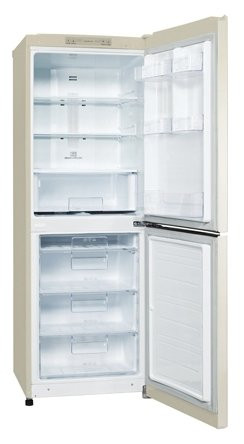Холодильник LG GA-B389 SECL