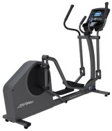 Эллиптический тренажер Life Fitness E1 Go Эллиптический тренажер Life Fitness E1 Go
