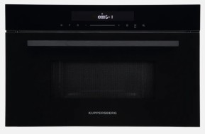 Встраиваемая микроволновая печь Kuppersberg HMW 634 B Встраиваемая микроволновая печь Kuppersberg HMW 634 B