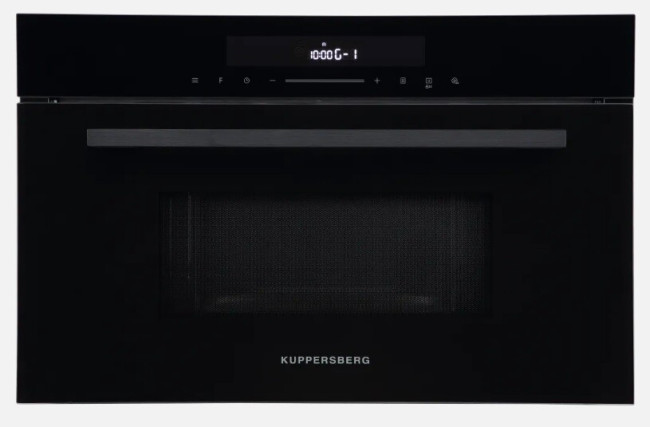 Встраиваемая микроволновая печь Kuppersberg HMW 634 B Встраиваемая микроволновая печь Kuppersberg HMW 634 B