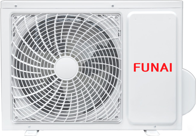 Сплит-система Funai RAC-SN25HP.D05
