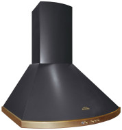 Вытяжка Elikor Сигма 90П-650-К3Д КВ II М-650-60-389 антрацит/бронза 961893