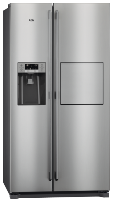 Холодильник AEG RMB 66111 NX