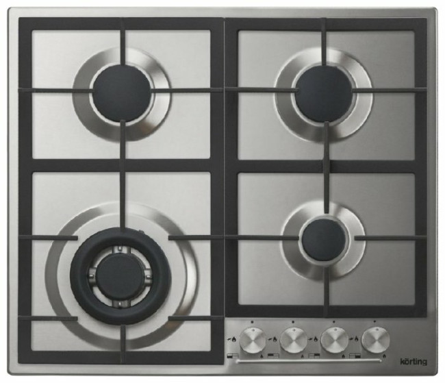 Варочная панель Korting HG 665 CTX Варочная панель Korting HG 665 CTX