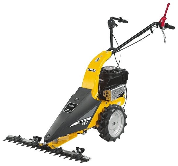 Сенокосилка STIGA Silex 87 B Сенокосилка STIGA Silex 87 B