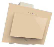 Каминная вытяжка Konigin Delia Beige