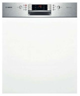 Посудомоечная машина Bosch SMI 65N05 Посудомоечная машина Bosch SMI 65N05