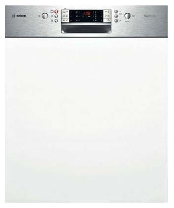 Посудомоечная машина Bosch SMI 65N05 Посудомоечная машина Bosch SMI 65N05