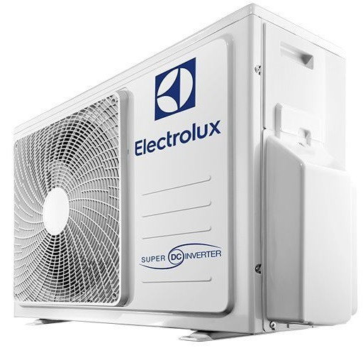 Сплит-система Electrolux EACS/I-18HVI/N8_19Y Сплит-система Electrolux EACS/I-18HVI/N8_19Y
