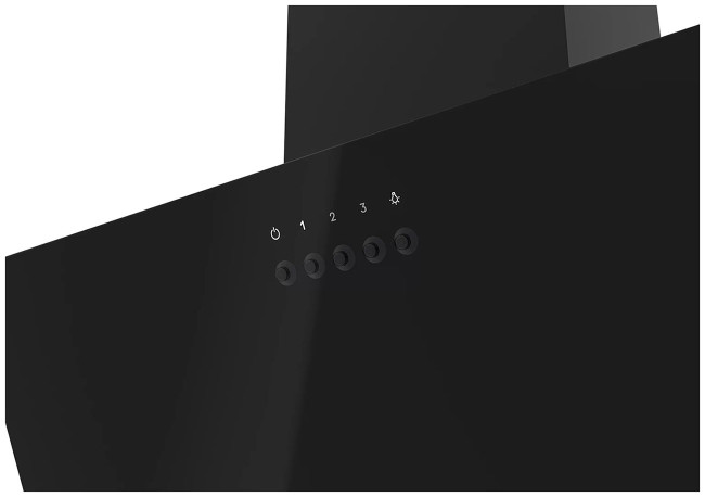 Вытяжка LEX Moza 500 Black Вытяжка LEX Moza 500 Black