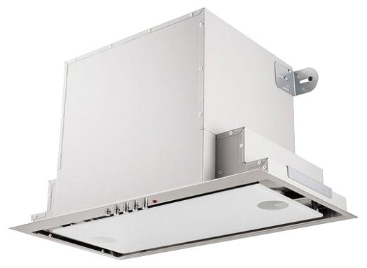 Встраиваемая вытяжка AKPO Neva Glass WK-4 WH