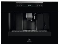 Кофемашина Electrolux KBC65X