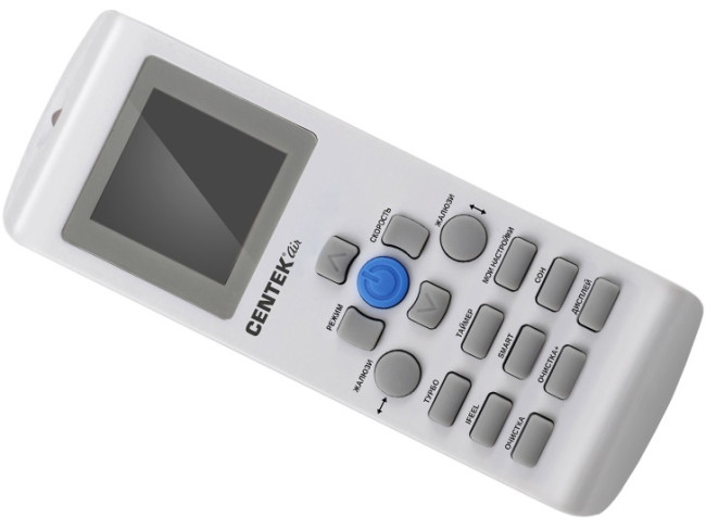 Сплит-система Centek CT-65F30 Сплит-система Centek CT-65F30