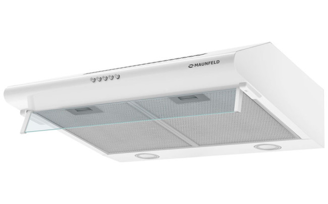 Вытяжка Maunfeld MP-1 50 White УТ000012216