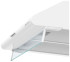 Вытяжка Maunfeld MP-1 50 White УТ000012216