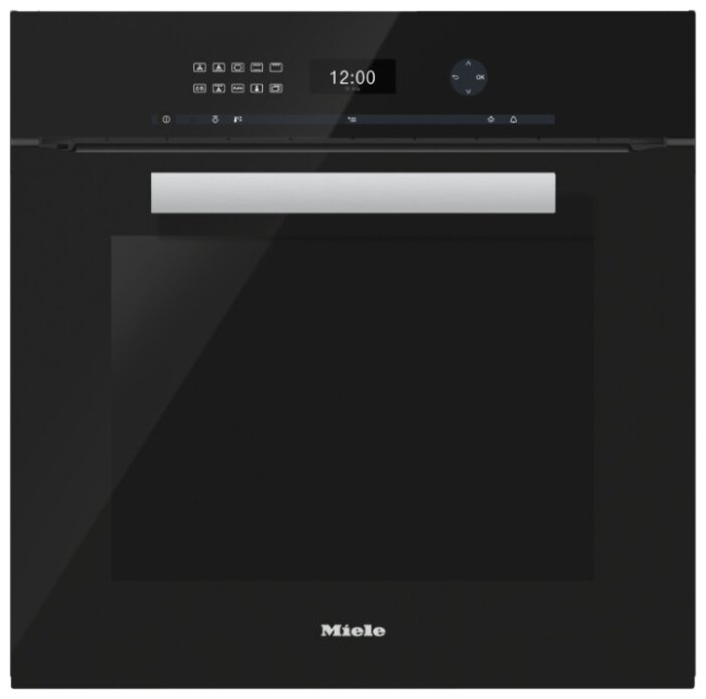 Духовой шкаф Miele H 6461 B OBSW