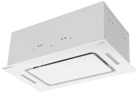 Вытяжка Meferi INBOX52WH GLASS COMFORT