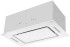 Вытяжка Meferi INBOX52WH GLASS COMFORT