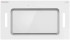 Вытяжка Meferi INBOX52WH GLASS COMFORT