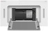 Вытяжка Meferi INBOX52WH GLASS COMFORT