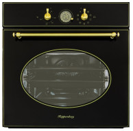 Духовой шкаф Kuppersberg SR 669 B