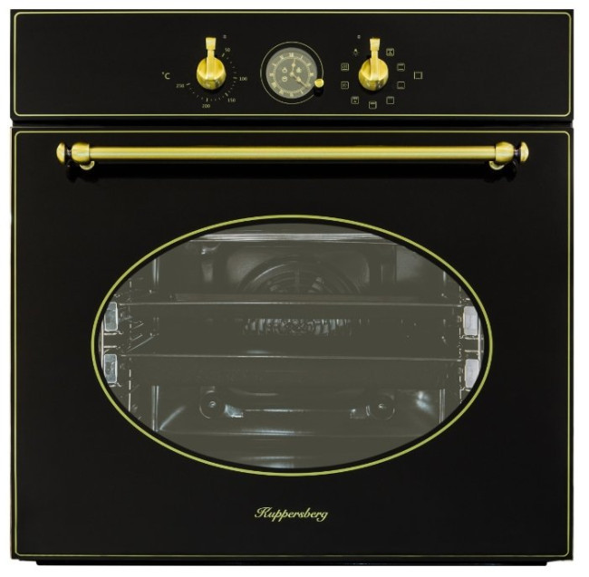 Духовой шкаф Kuppersberg SR 669 B Духовой шкаф Kuppersberg SR 669 B